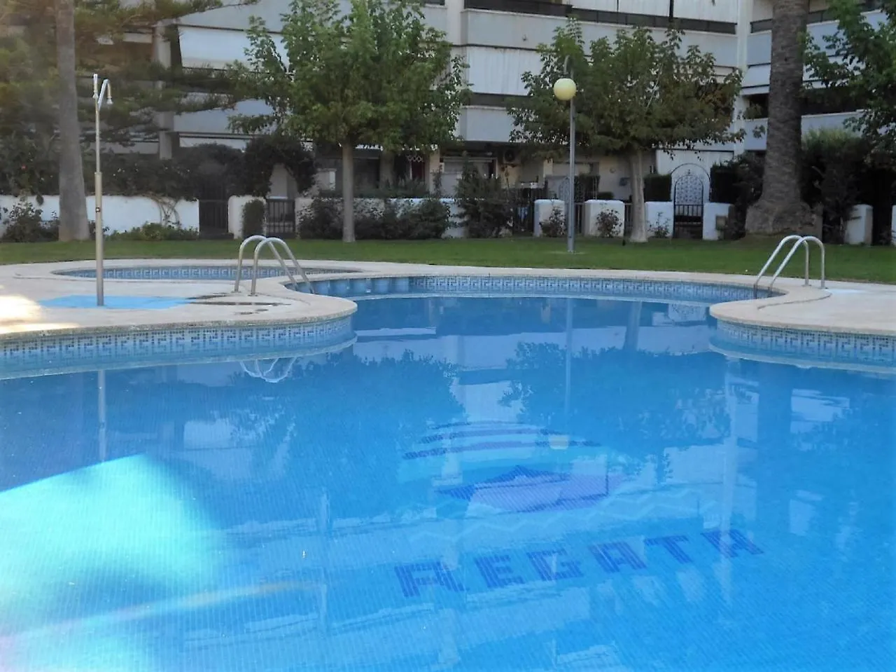 Edificio Regata, Segunda Linea De Playa En Horta 111A - Inmo22 Apartment Cambrils Spain