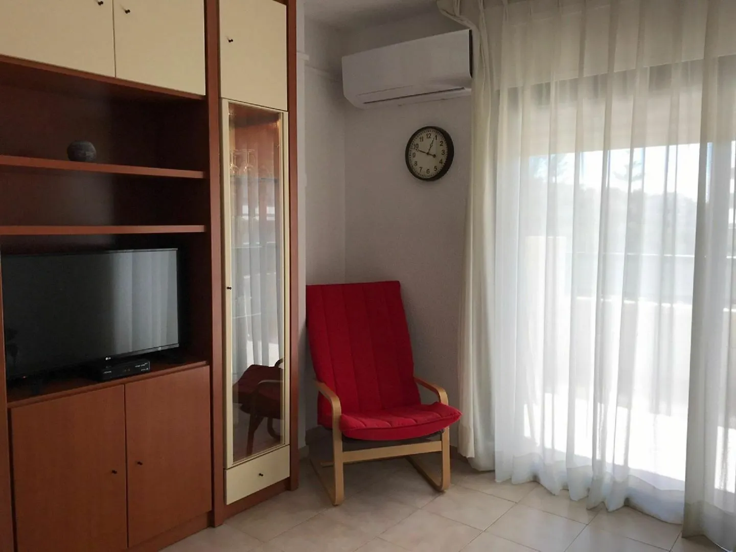 Edificio Regata, Segunda Linea De Playa En Horta 111A - Inmo22 Apartment Cambrils