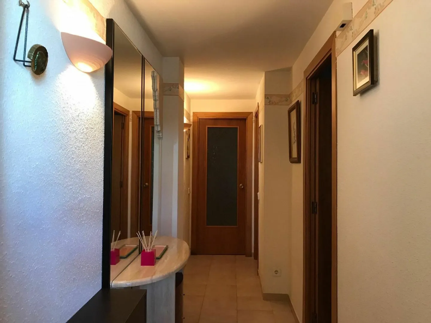 Edificio Regata, Segunda Linea De Playa En Horta 111A - Inmo22 Apartment Cambrils