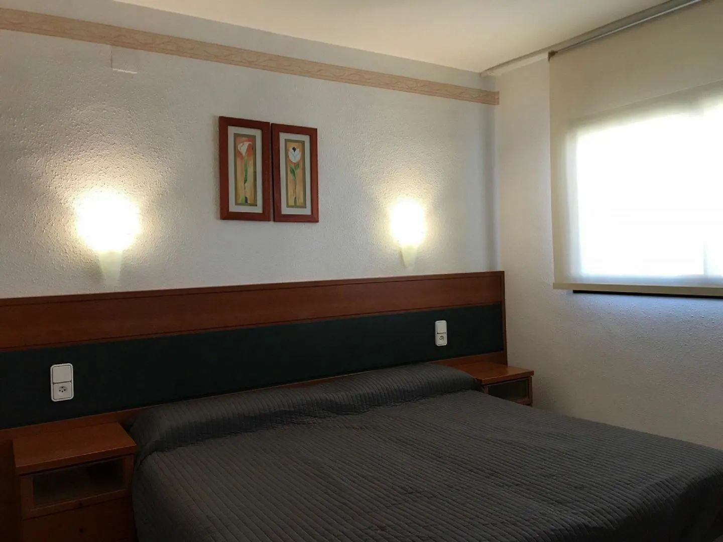 Edificio Regata, Segunda Linea De Playa En Horta 111A - Inmo22 Apartment Cambrils