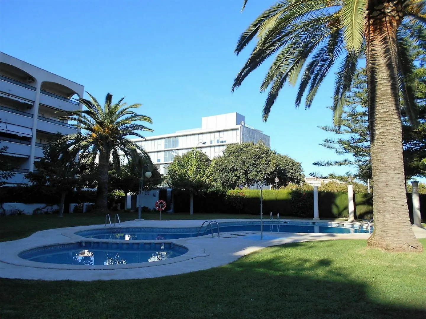 Edificio Regata, Segunda Linea De Playa En Horta 111A - Inmo22 Apartment Cambrils 0*,