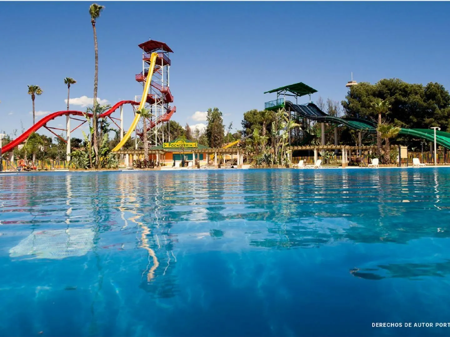 Edificio Regata, Segunda Linea De Playa En Horta 111A - Inmo22 Apartment Cambrils 0*,  Spain