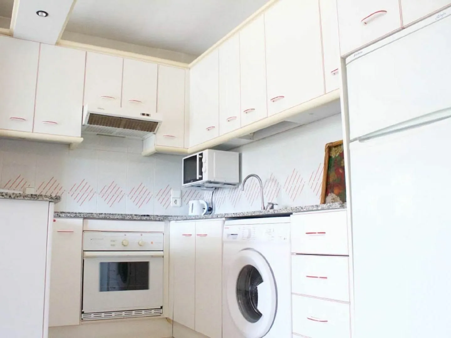 Edificio Regata, Segunda Linea De Playa En Horta 111A - Inmo22 Apartamento Cambrils Espanha